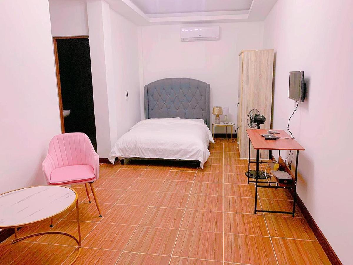 爱妮岛 House Of Aice酒店 外观 照片