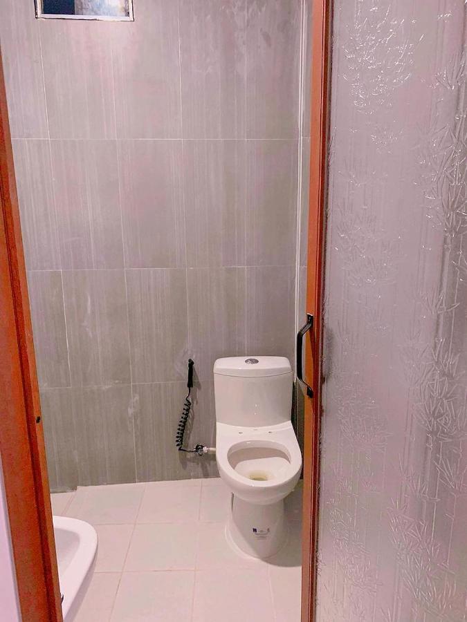 爱妮岛 House Of Aice酒店 外观 照片