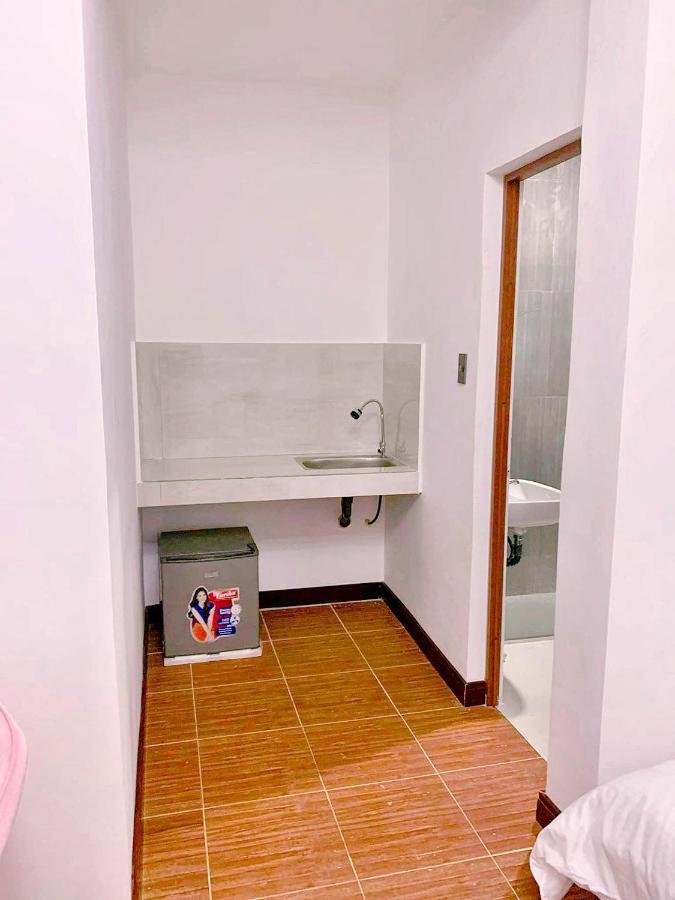 爱妮岛 House Of Aice酒店 外观 照片